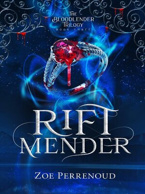 cover image of Riftmender